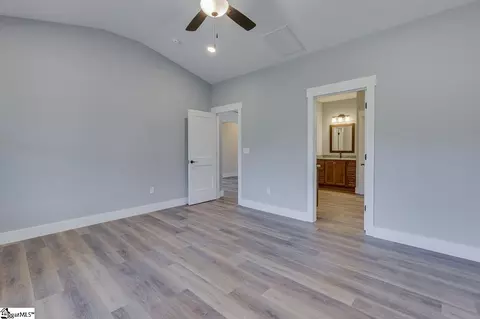 Bedroom - 102 Powell Ct, Easley, SC 29640 photo 6 of 9