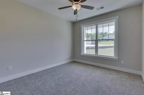 Bedroom - 102 Powell Ct, Easley, SC 29640 photo 3 of 9