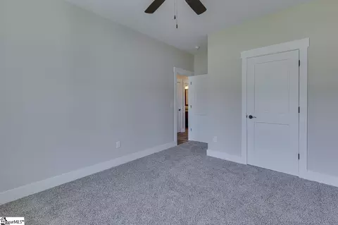 Bedroom - 102 Powell Ct, Easley, SC 29640 photo 4 of 9