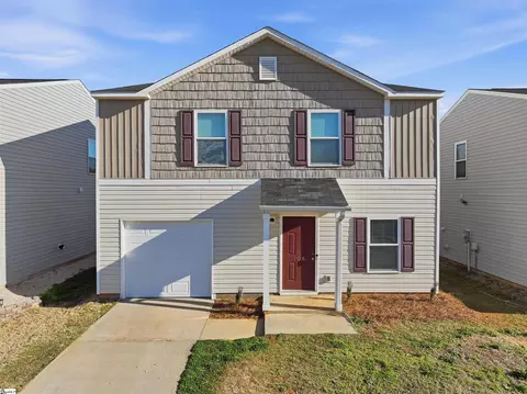 308 Long Grove Ln, Greer, SC 29650