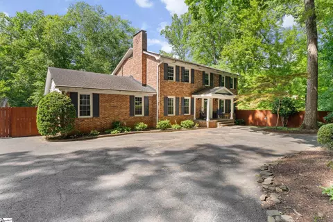 164 Marlin Dr, Spartanburg, SC 29307