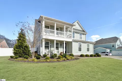 201 Deerview Trl, Simpsonville, SC 29680