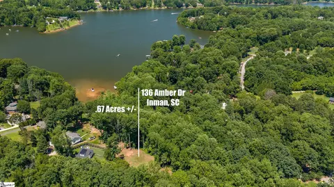 136 Amber Dr, Inman, SC 29349