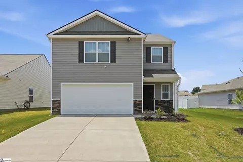 1313 Duffers Ln, Roebuck, SC 29376