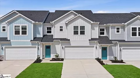 427 Crestcreek Dr, Anderson, SC 29621