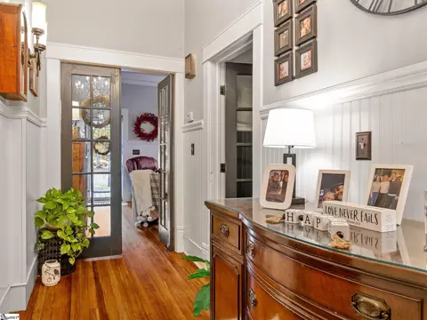 Entry Way - 401 E Rutledge Ave, Gaffney, SC 29340 photo 4 of 6