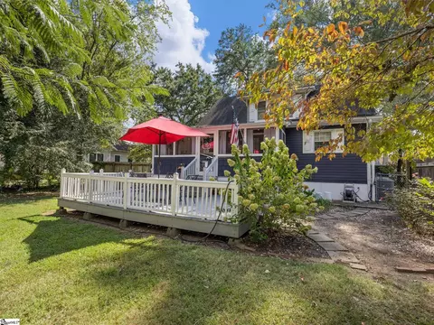 Exterior - 401 E Rutledge Ave, Gaffney, SC 29340 photo 12 of 16
