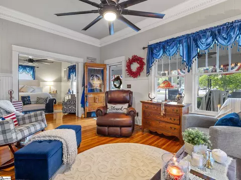 Other - 401 E Rutledge Ave, Gaffney, SC 29340 photo 1 of 8