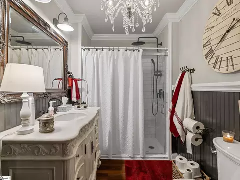 Bath - 401 E Rutledge Ave, Gaffney, SC 29340 photo 1 of 3