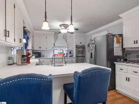 Kitchen - 401 E Rutledge Ave, Gaffney, SC 29340 photo 5 of 5