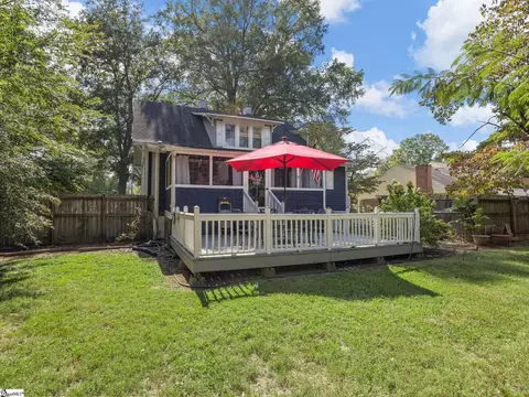 Exterior - 401 E Rutledge Ave, Gaffney, SC 29340 photo 11 of 16