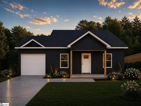 457 Bill Lattimore Rd, Chesnee, SC 29323