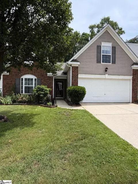 Undisclosed, Greer, SC 29650