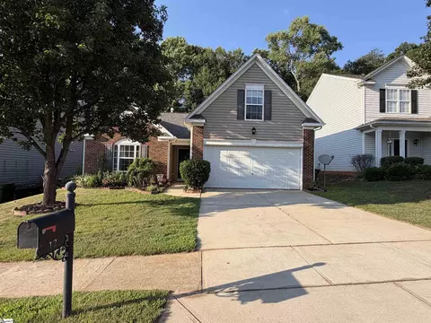 Undisclosed, Greer, SC 29650
