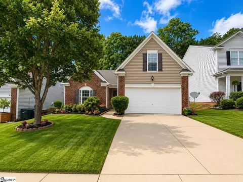 Undisclosed, Greer, SC 29650