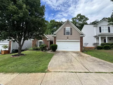 Undisclosed, Greer, SC 29650