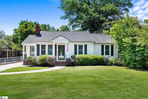 216 Beth Dr, Greenville, SC 29609