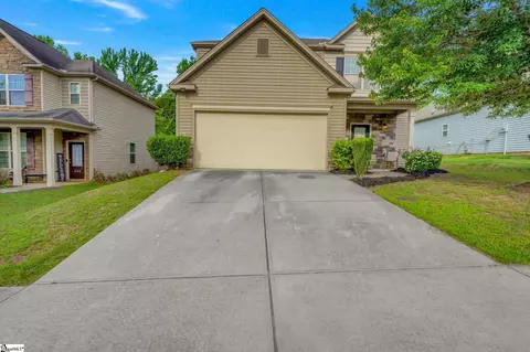 222 Marefair Ln, Simpsonville, SC 29680