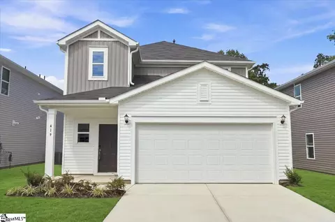 419 Upland Water Ct, Spartanburg, SC 29301