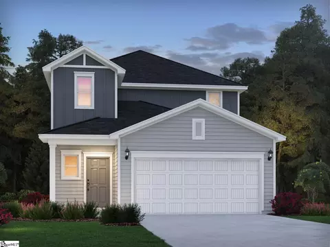 419 Upland Water Ct, Spartanburg, SC 29301