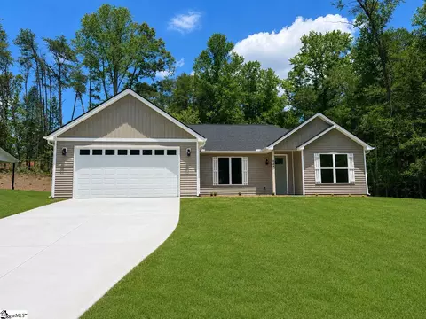 944 Tubbs Mountain Rd, Travelers Rest, SC 29690