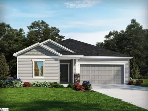 116 Gibbon Way, Gray Court, SC 29645