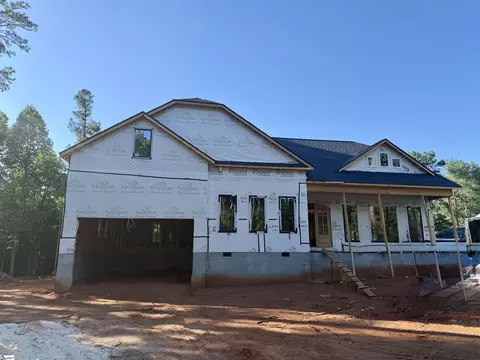 922 John Dodd Rd, Spartanburg, SC 29303