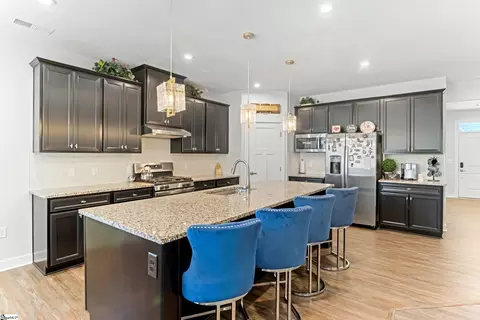 Kitchen - 1407 Park Ter, Moore, SC 29369 photo 1 of 2