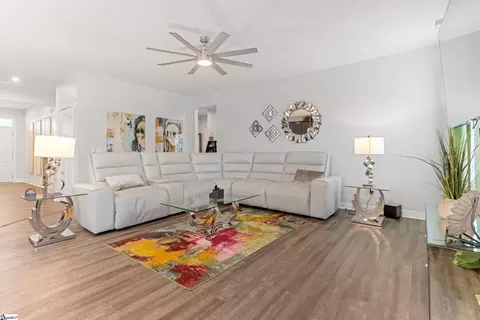 Living - 1407 Park Ter, Moore, SC 29369 photo 1 of 1