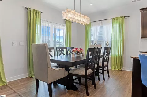 Dining - 1407 Park Ter, Moore, SC 29369 photo 1 of 1