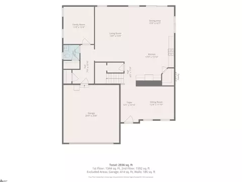 Other - 1407 Park Ter, Moore, SC 29369 photo 6 of 7