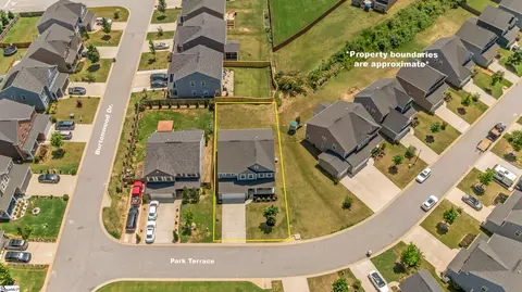 View/Area - 1407 Park Ter, Moore, SC 29369 photo 2 of 2