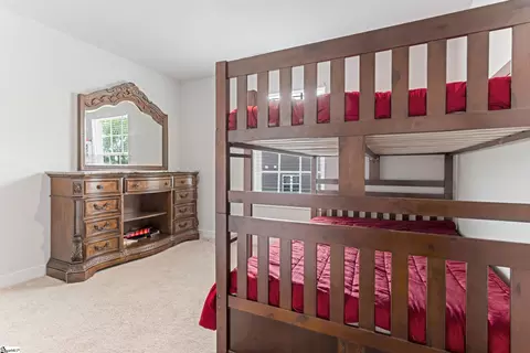 Bedroom - 1407 Park Ter, Moore, SC 29369 photo 3 of 3