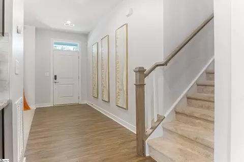 Entry Way - 1407 Park Ter, Moore, SC 29369 photo 3 of 3