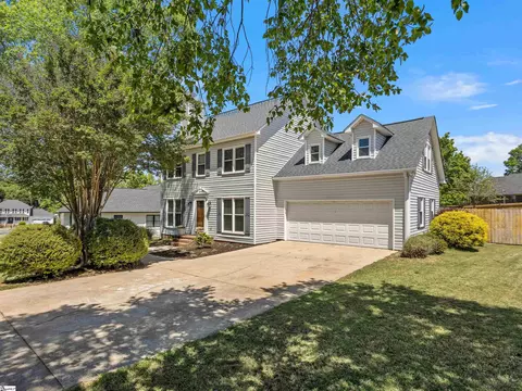 300 Middleton Ct, Moore, SC 29369