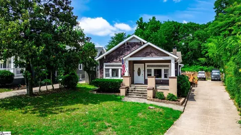 19 David St, Greenville, SC 29609
