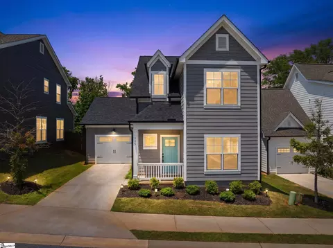 115 Lilia Hill Cir, Greenville, SC 29607