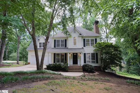 109 Deer Spring Ln, Simpsonville, SC 29680