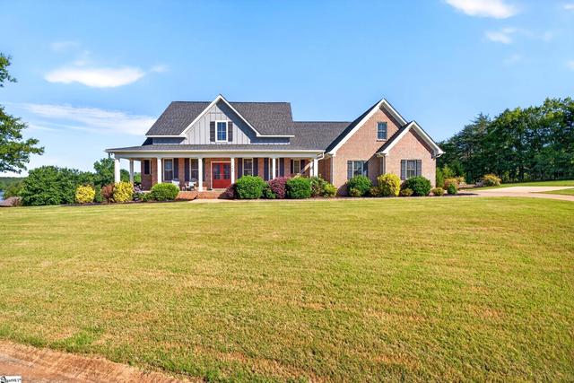 460 Harbour View Dr, Chesnee, SC 29323