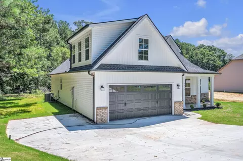 Exterior - 2212 Refuge Rd, Pendleton, SC 29670 photo 2 of 4
