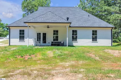 Exterior - 2212 Refuge Rd, Pendleton, SC 29670 photo 4 of 4