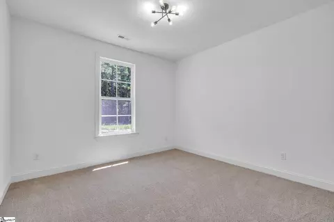 Bedroom - 2212 Refuge Rd, Pendleton, SC 29670 photo 8 of 9