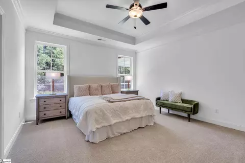Bedroom - 2212 Refuge Rd, Pendleton, SC 29670 photo 2 of 9