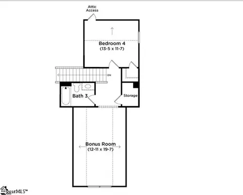 116 Raven Ln, Easley, SC 29642 photo 3