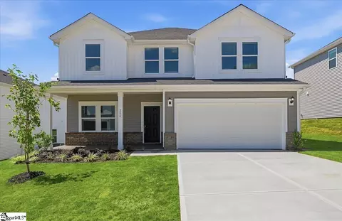 204 Moretz Pl, Spartanburg, SC 29306