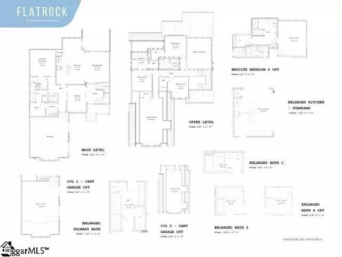 Floorplan - 111 Benjamin Blvd, Pendleton, SC 29670 photo 1 of 1