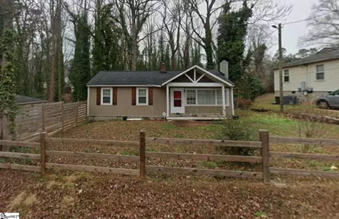 Undisclosed, Greenville, SC 29605