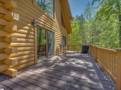 Exterior - 125 Pine Ridge Dr, Bostic, NC 28018 photo 7 of 15