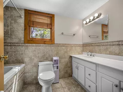 Bath - 125 Pine Ridge Dr, Bostic, NC 28018 photo 1 of 3