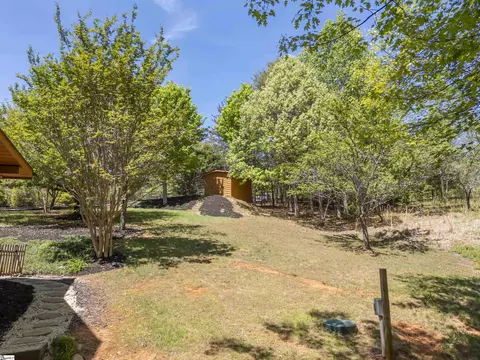 Exterior - 125 Pine Ridge Dr, Bostic, NC 28018 photo 12 of 15